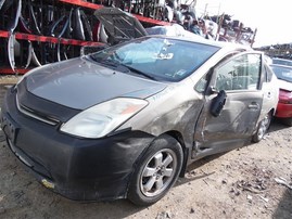 2005 Toyota Prius Tan 1.5L AT #Z24613